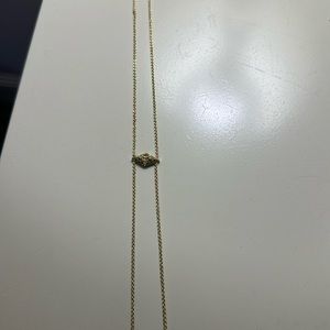 House of Harlow Necklace